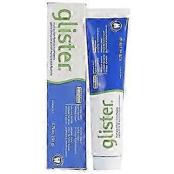 Amway GLISTER multi-action fluoride toothpaste 200g New Box