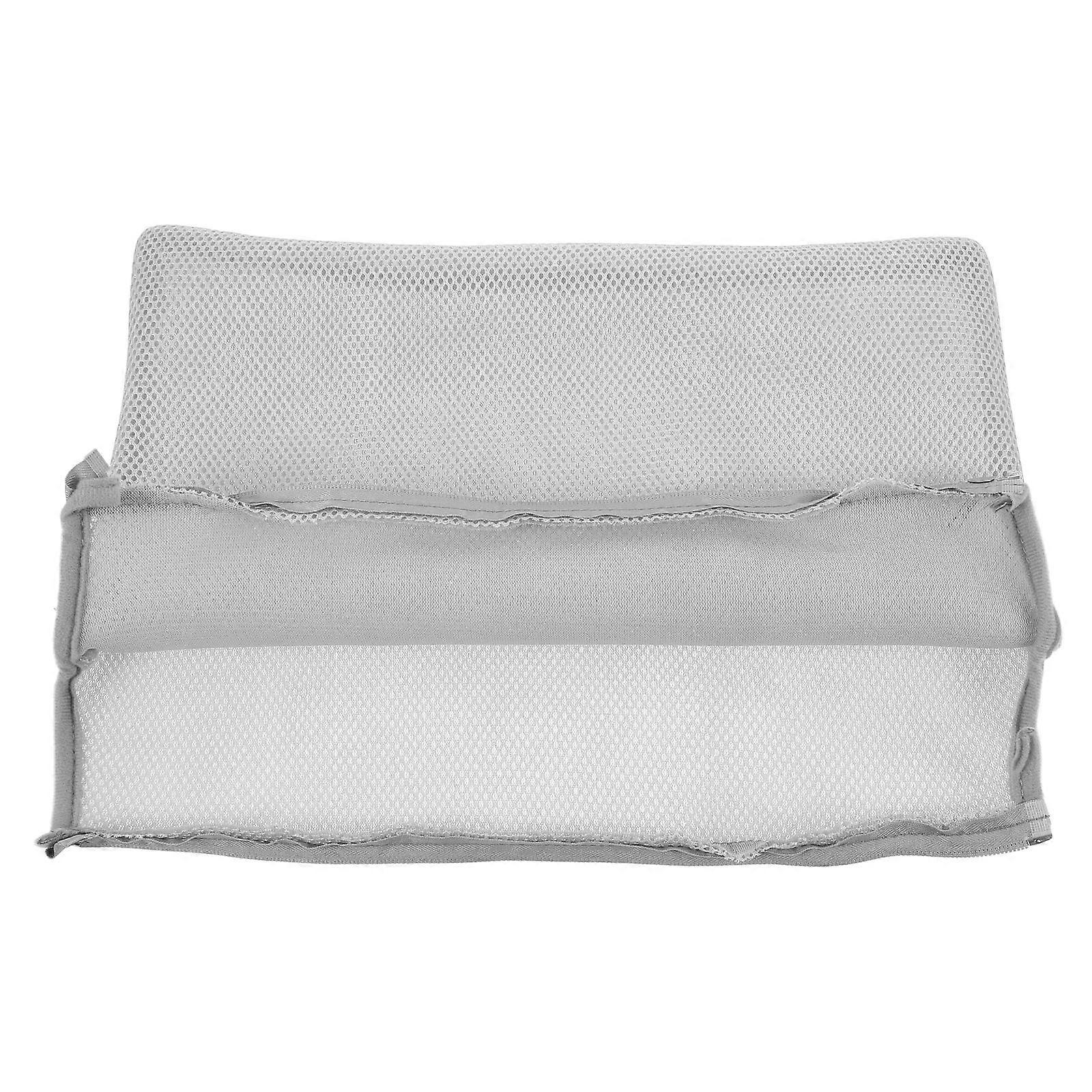 Breathable Cat Window Hammock Replacement Cover with Zip, Removable Soft Cloth Compatible with Standard Cat Perches, Indoor Use, Easy to Clean, All