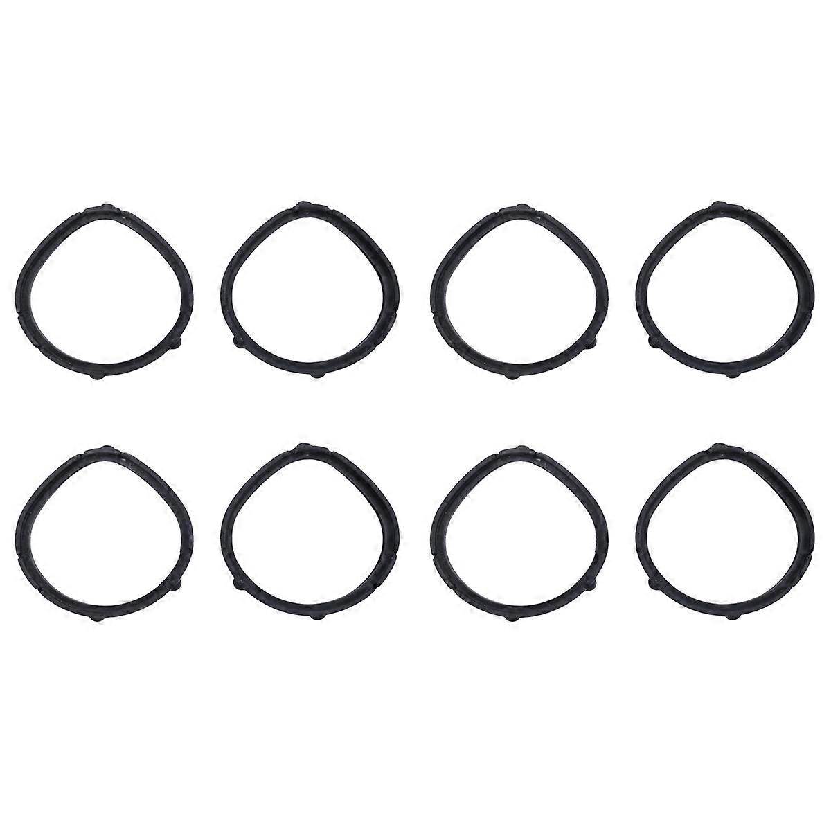4X for VR Magnetic Eyeglass Lens Frame Quick Disassemble Clip Lens for (Without Lens)