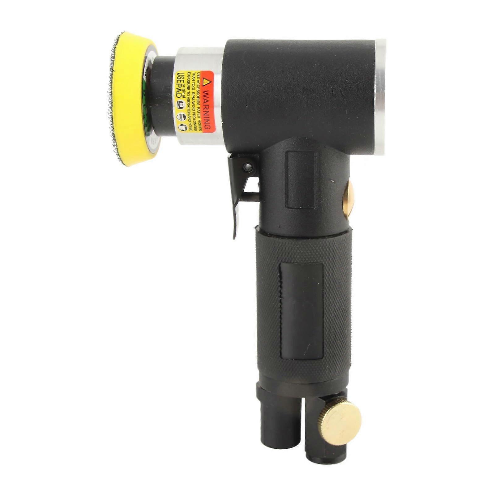 Pneumatic Sander, Mini Air Sander, Eccentric Pneumatic Sander, Grinder, Electric Belt Sander