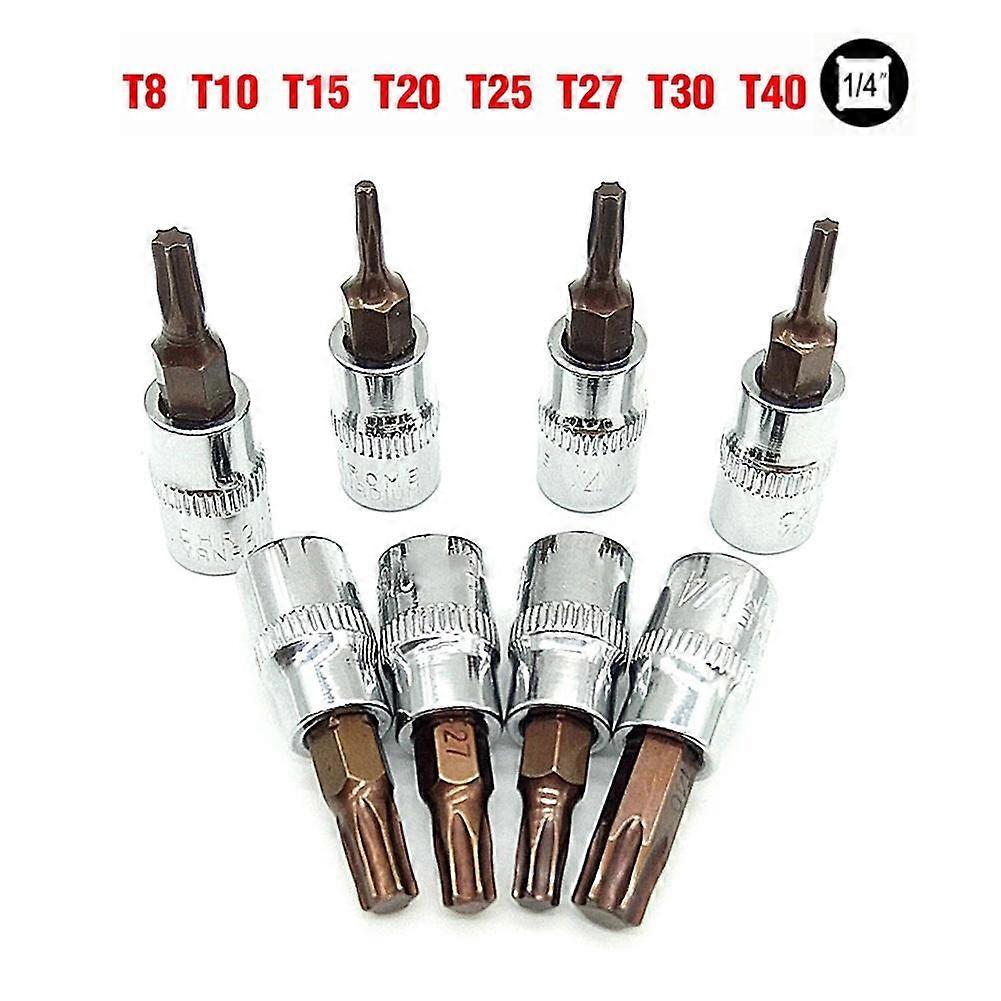 Screwdriver Bits High Quality Screwdriver Bits Set