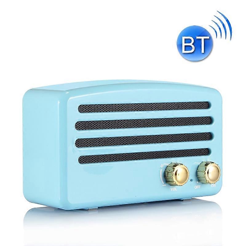 T5 Wireless Outdoor Mini Bluetooth Speaker