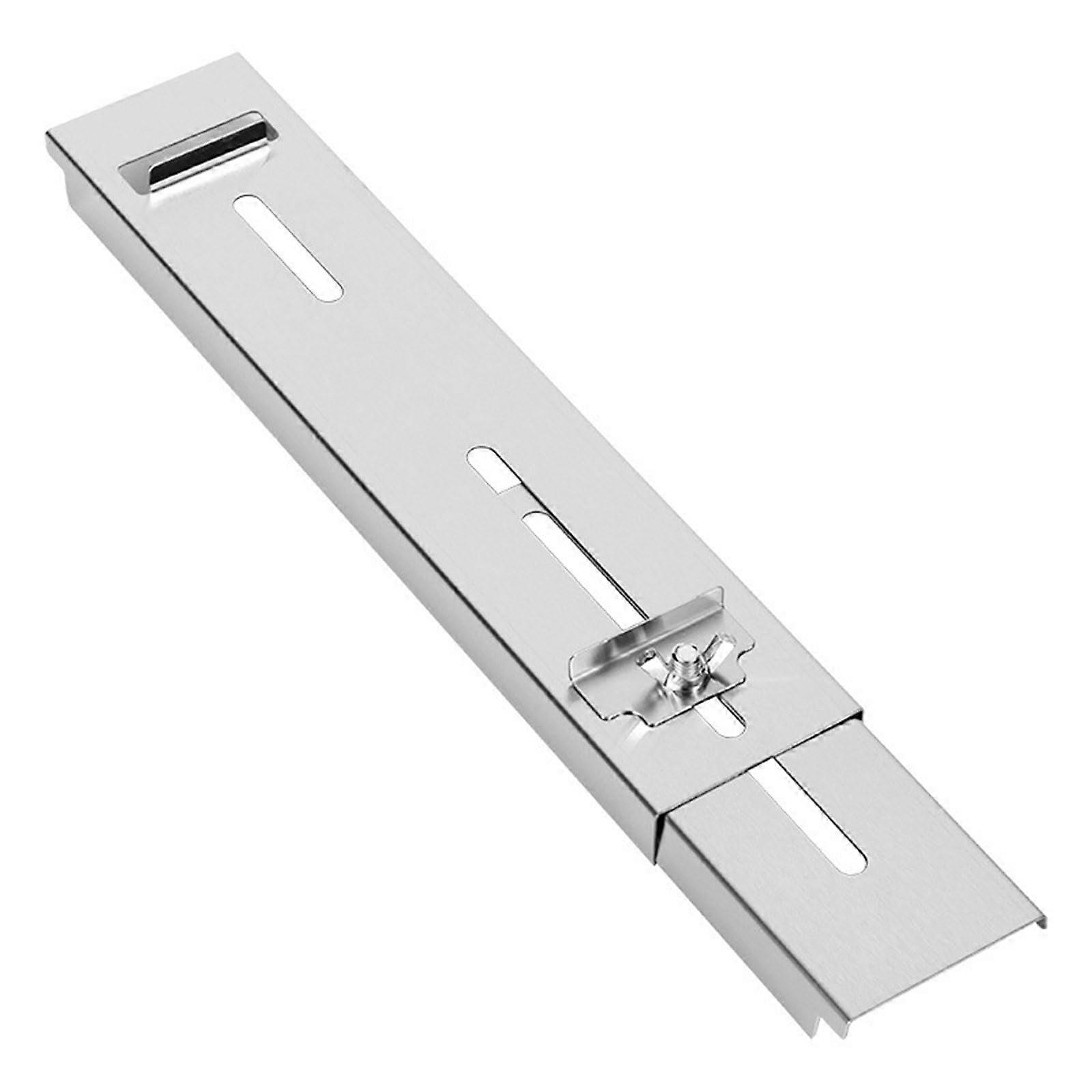 Sharpening stone holder with wing nut, practical sink bridge for stone sharpening, practical sharpener, support, kitchen accessories Ref: 1414