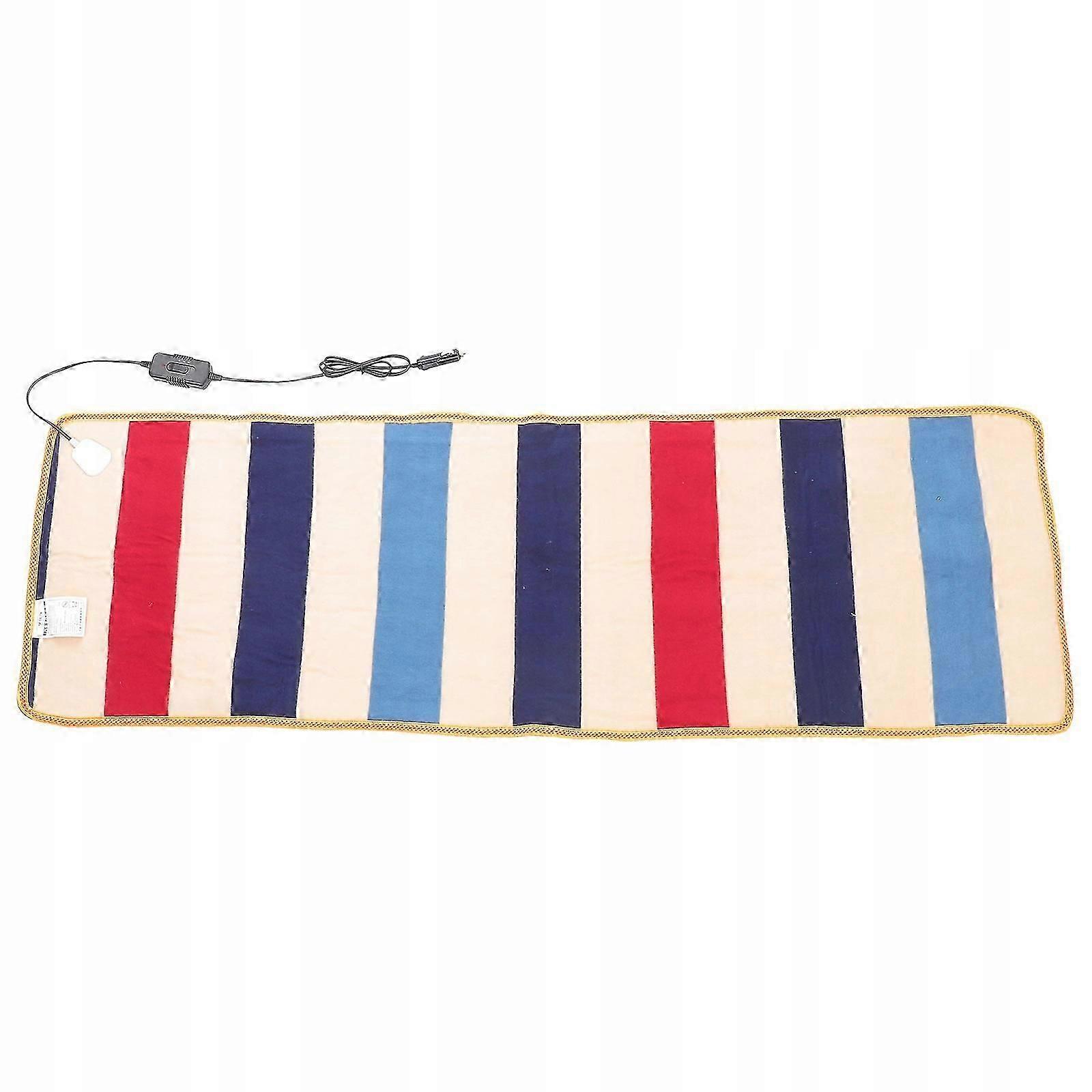 Heating Car Blanket Auto Electric 12 V