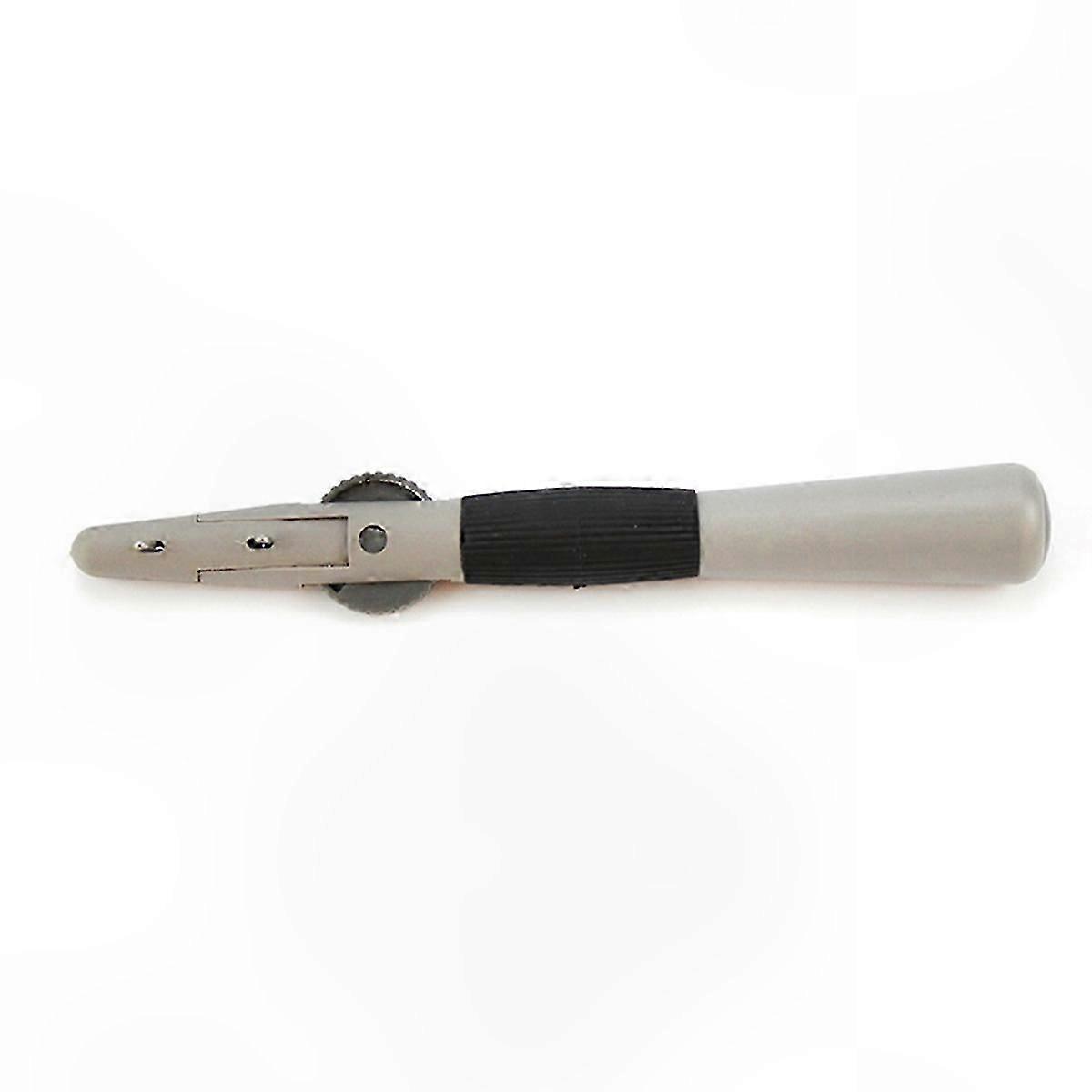 Quick Fishing Hook Tyer Tool, 14cm, Efficient Knot Tying for Lines