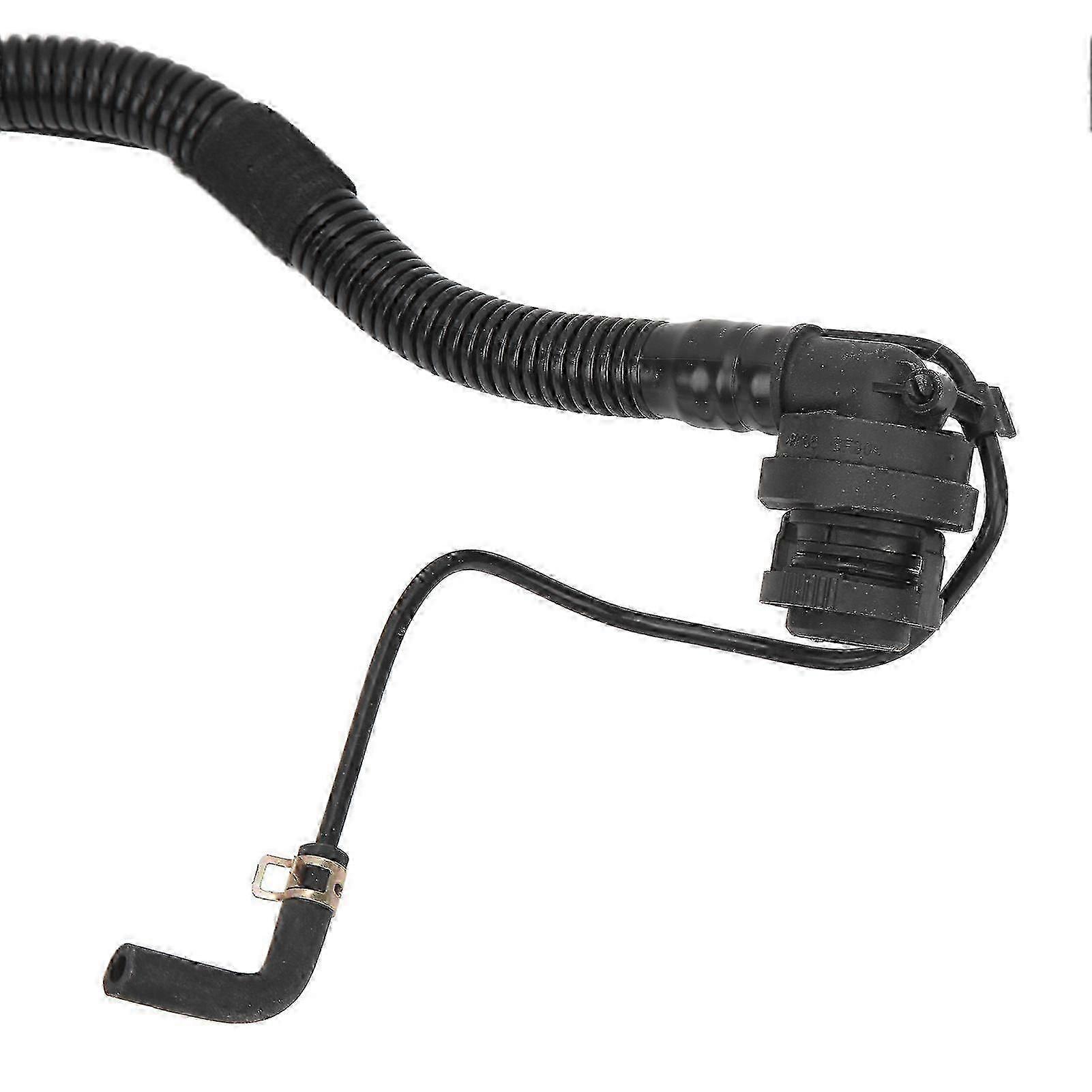 25193343 PCV Hose Replacement for Chevy Vehicles