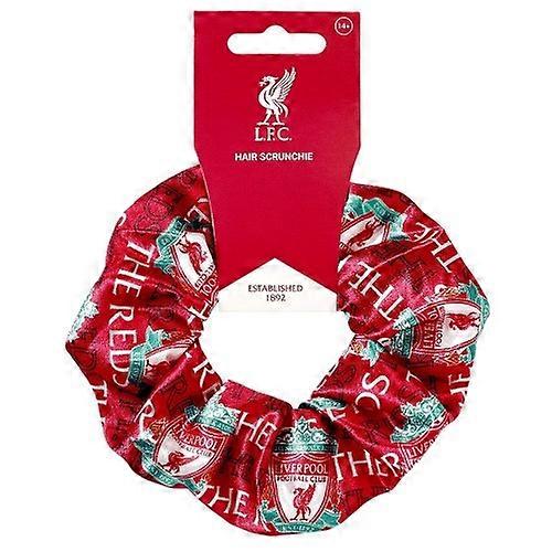 Liverpool FC Hairband