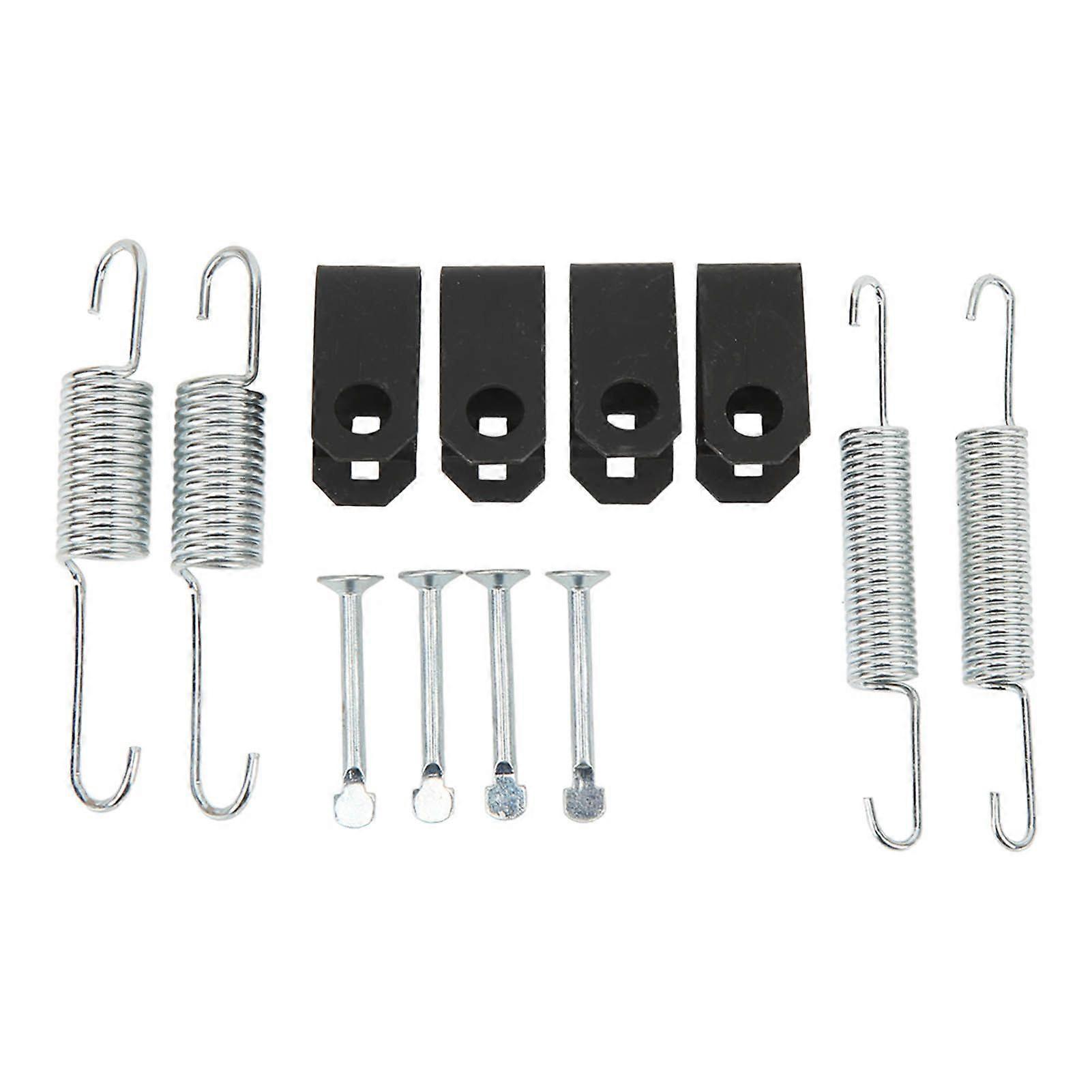 Brake Shoe Spring Kit Compatible with Golf Carts 1980 Up