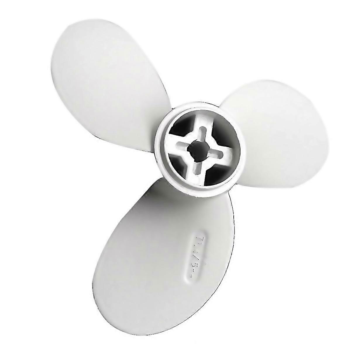 For 7 14x5a Ship Engine Propeller Motor Rotary Paddle 2 Stroke