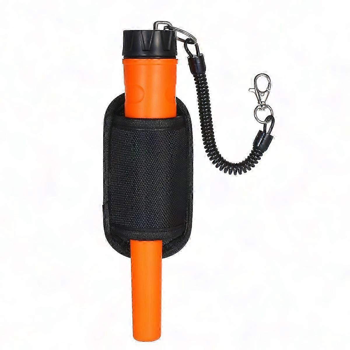 MD970 3 Modes IP68 Waterproof Metal Detector for Underwater & Land Use Up to 10m Depth