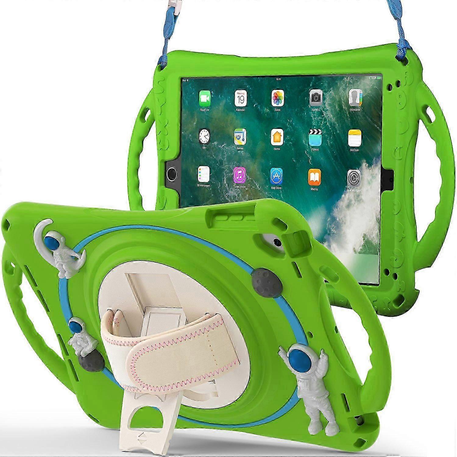 Tablet Case for iPad 9.7-inch (2017)