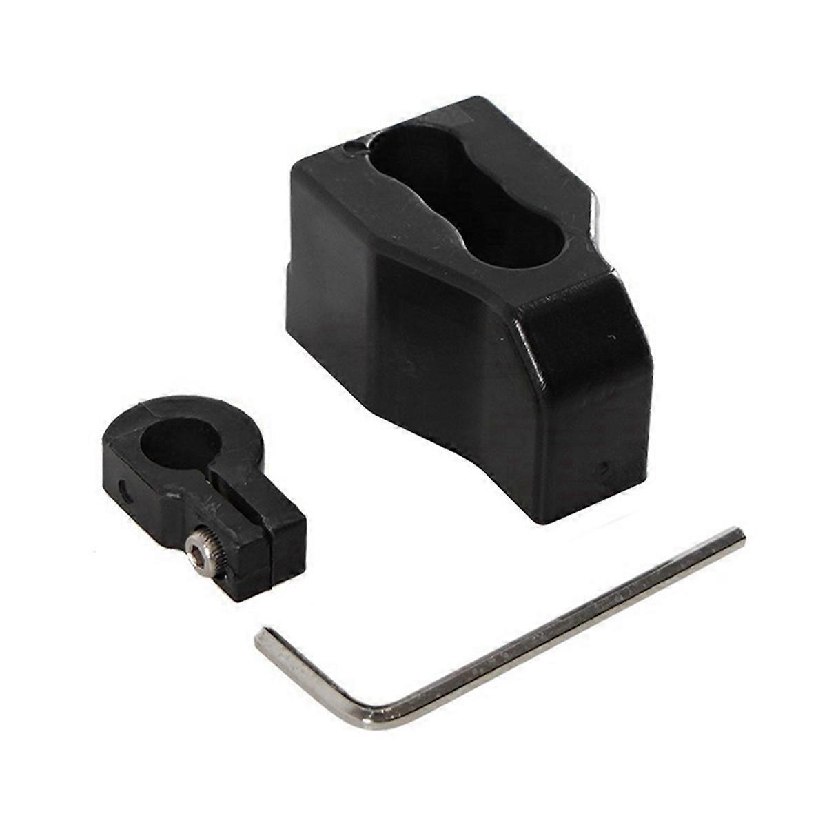 Module Damping Short Stroke Modification Kit for Thrustmaster TH8A