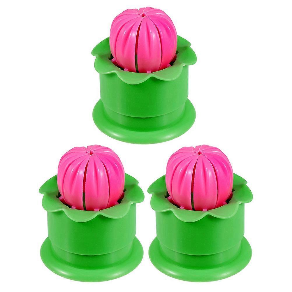 Here's a polished and engaging product description for your **3pcs Steam Bun Making Molds**:
### 🥟 3pcs Steam Bun Making Molds – Easy to Use
