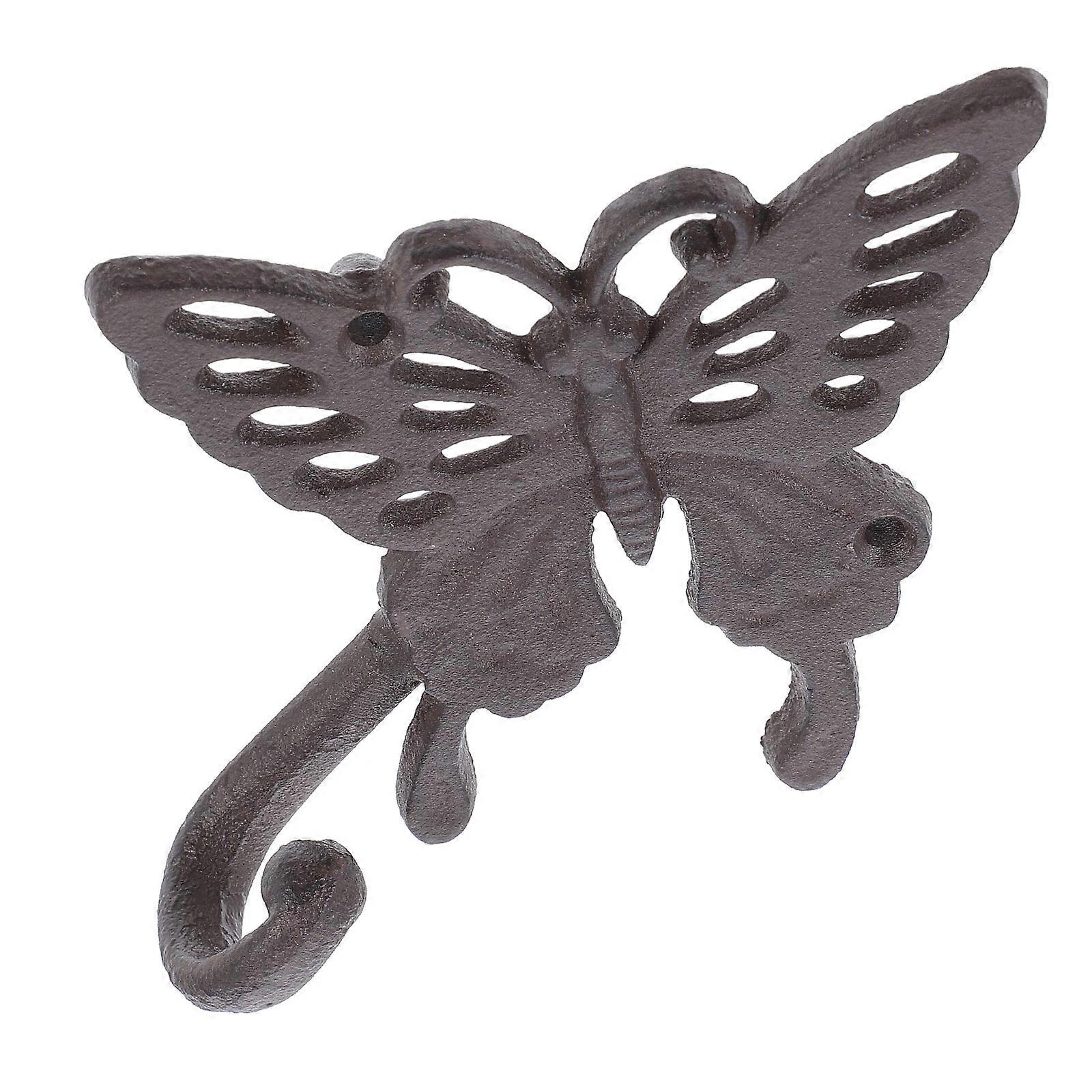 Unique Animal Shape Wall Hanging Hook For Friends And Family Decorative Use 1PC