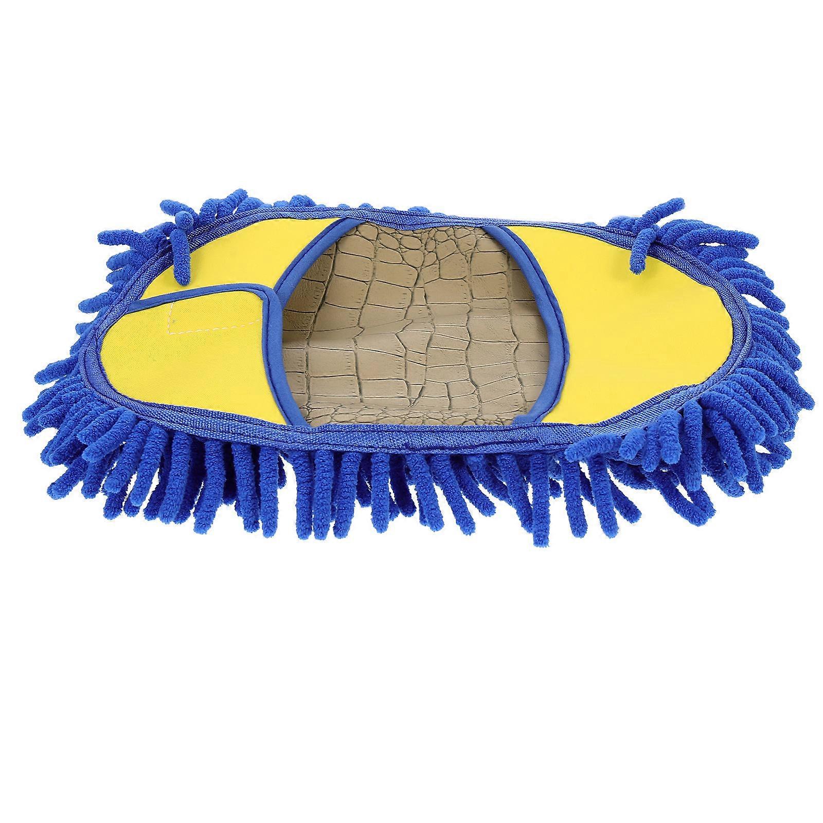 Soft Car Wash Brush with 30x20x4cm Size for Vehicle Cleaning and Dust Removal with Convenient Use in 1Pack for Car Owners