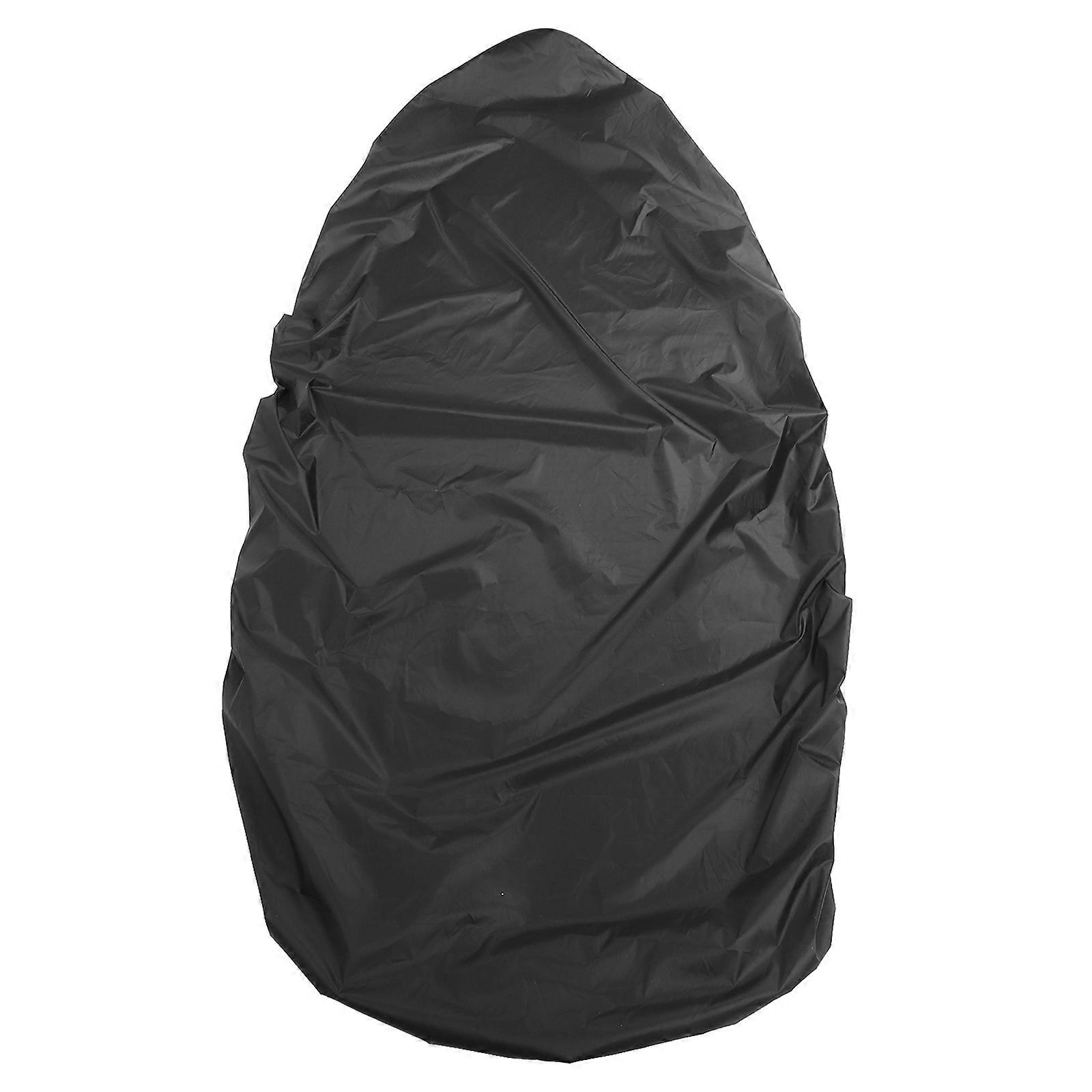 Heavy Duty Waterproof Kayak Canoe Cover for Outdoor Protection Sun Shade Suitable for Fishing Boating Universal Fit 1 Piece