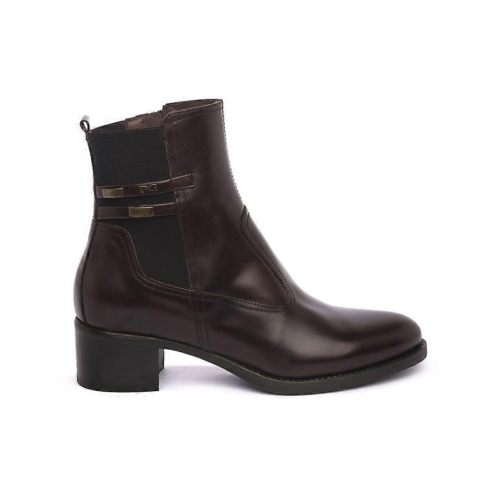 Sko Nero Giardini Manolette 513841300