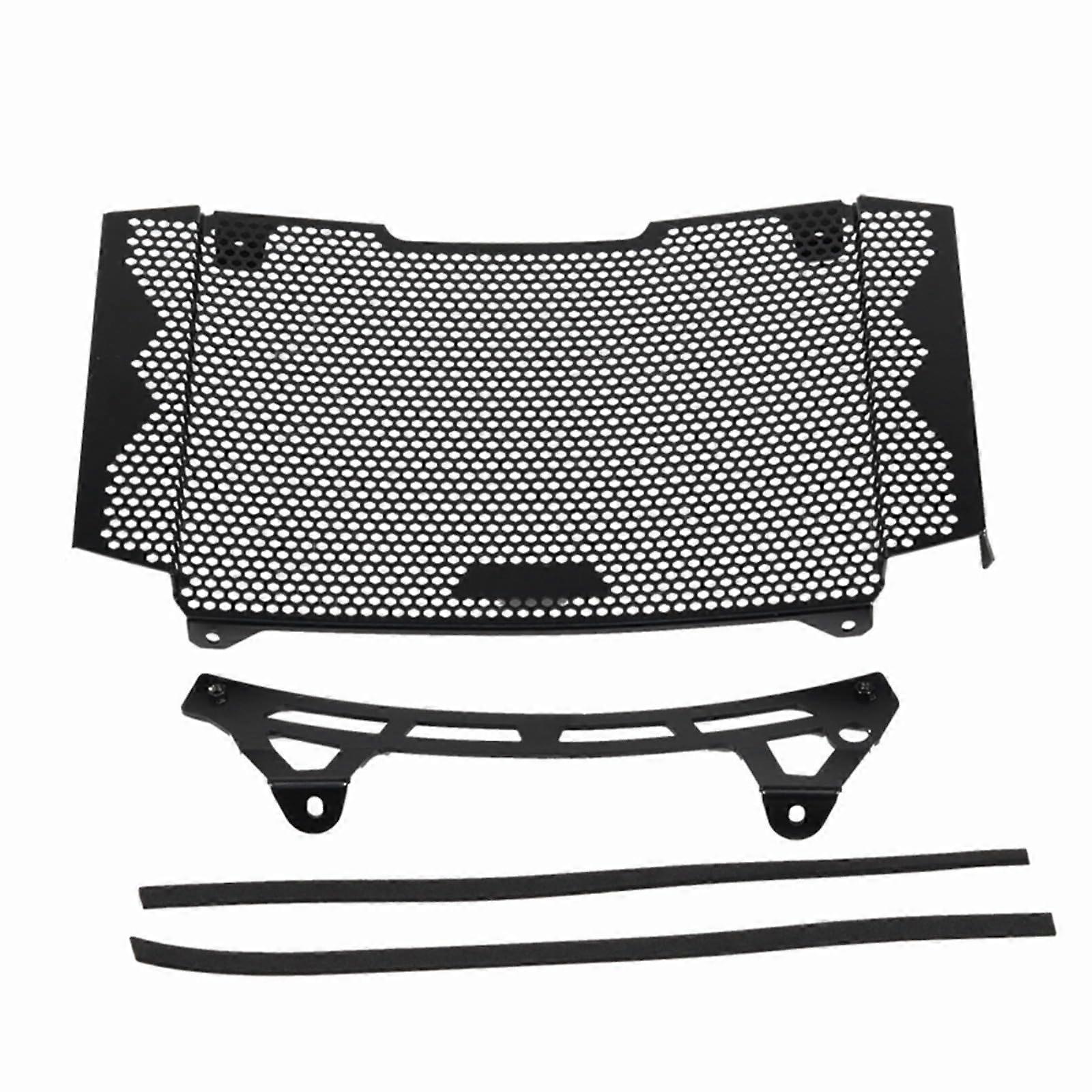 Radiator Cover Grill Protector for KTM Duke 790 890 R 2022-2023, Durable Aluminum, Lightweight, Custom Fit