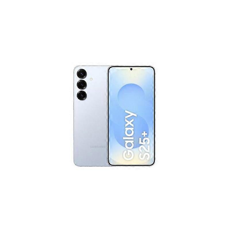 三星 S25+ 12+256gb 6.7“ 5g Icyblue
