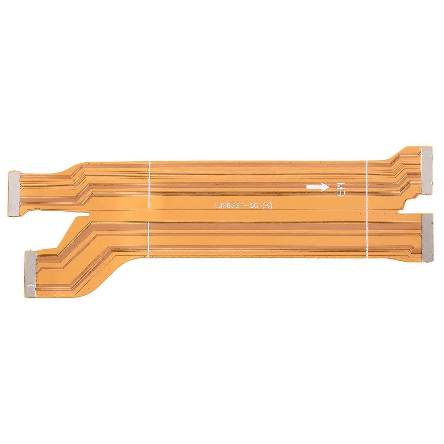 Hovedkortkabel for Infinix Zero X Pro X6731