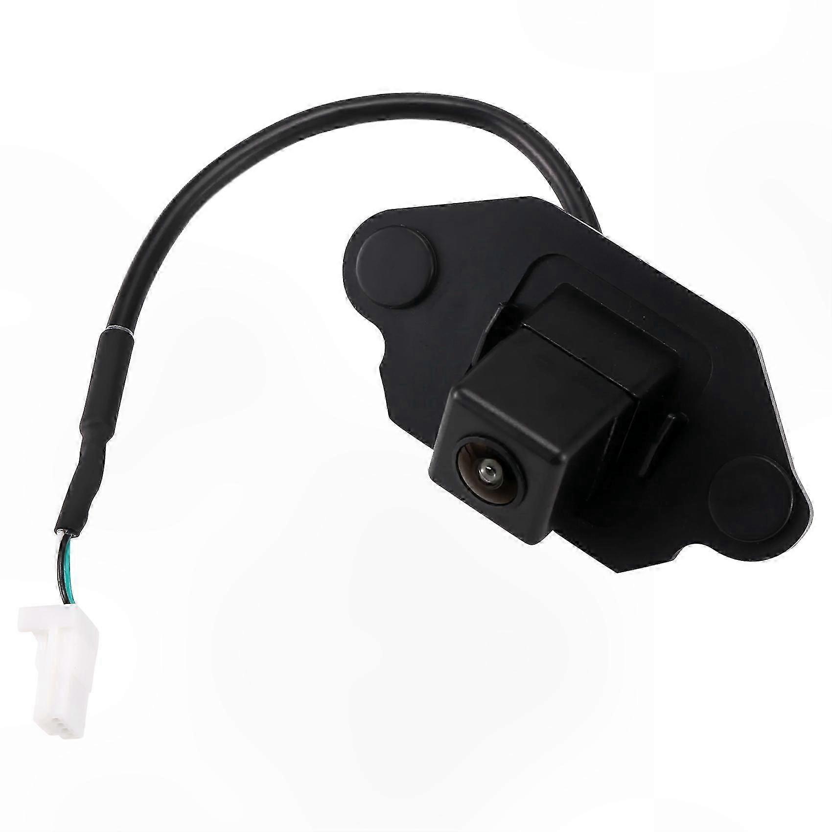 Reverse Parking Camera for Qashqai J10 J11 2008-2015