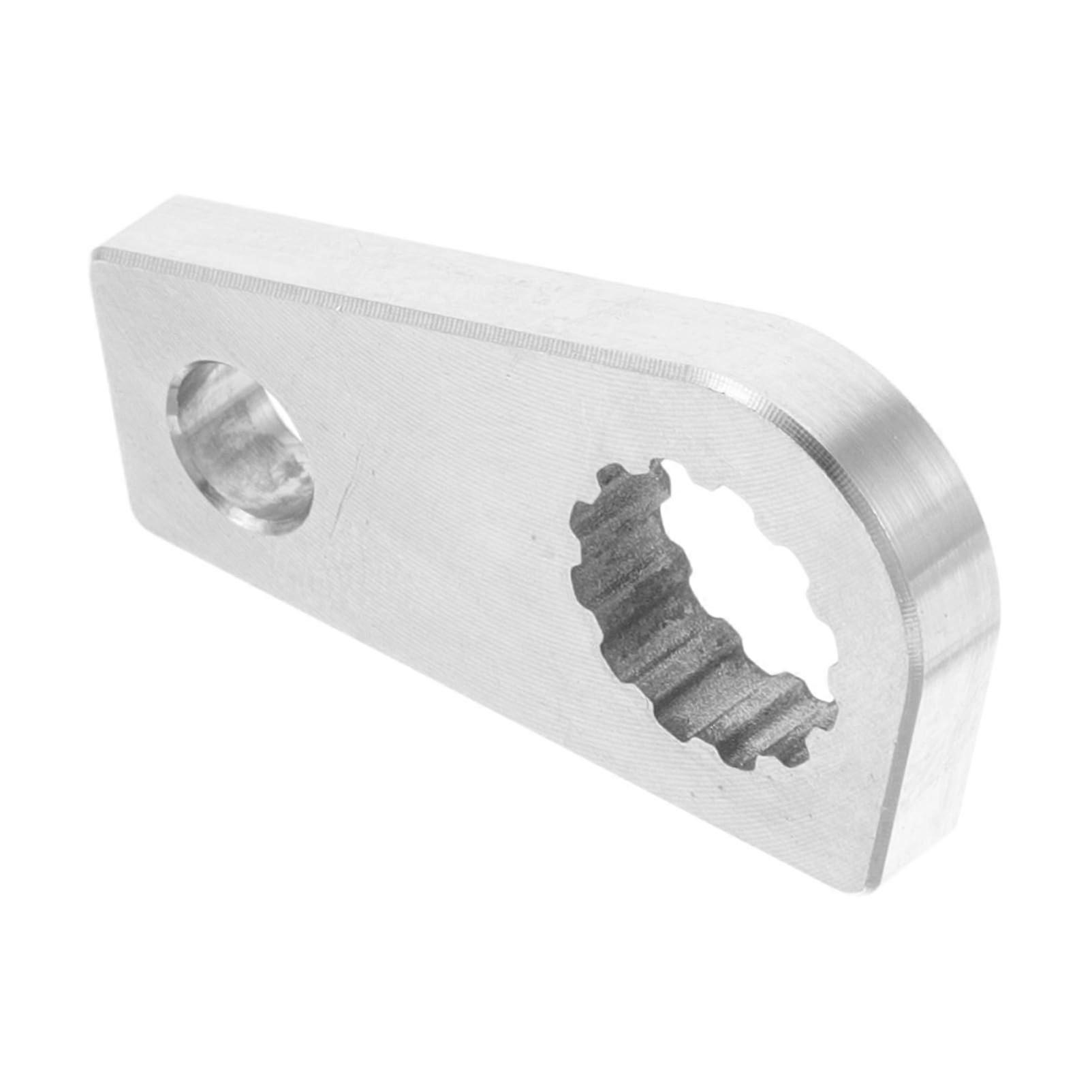 Replacement Gear Lever For Shift Lever, Smooth Transmission, Easy Installation, Universal Fit For Manual Transmissions