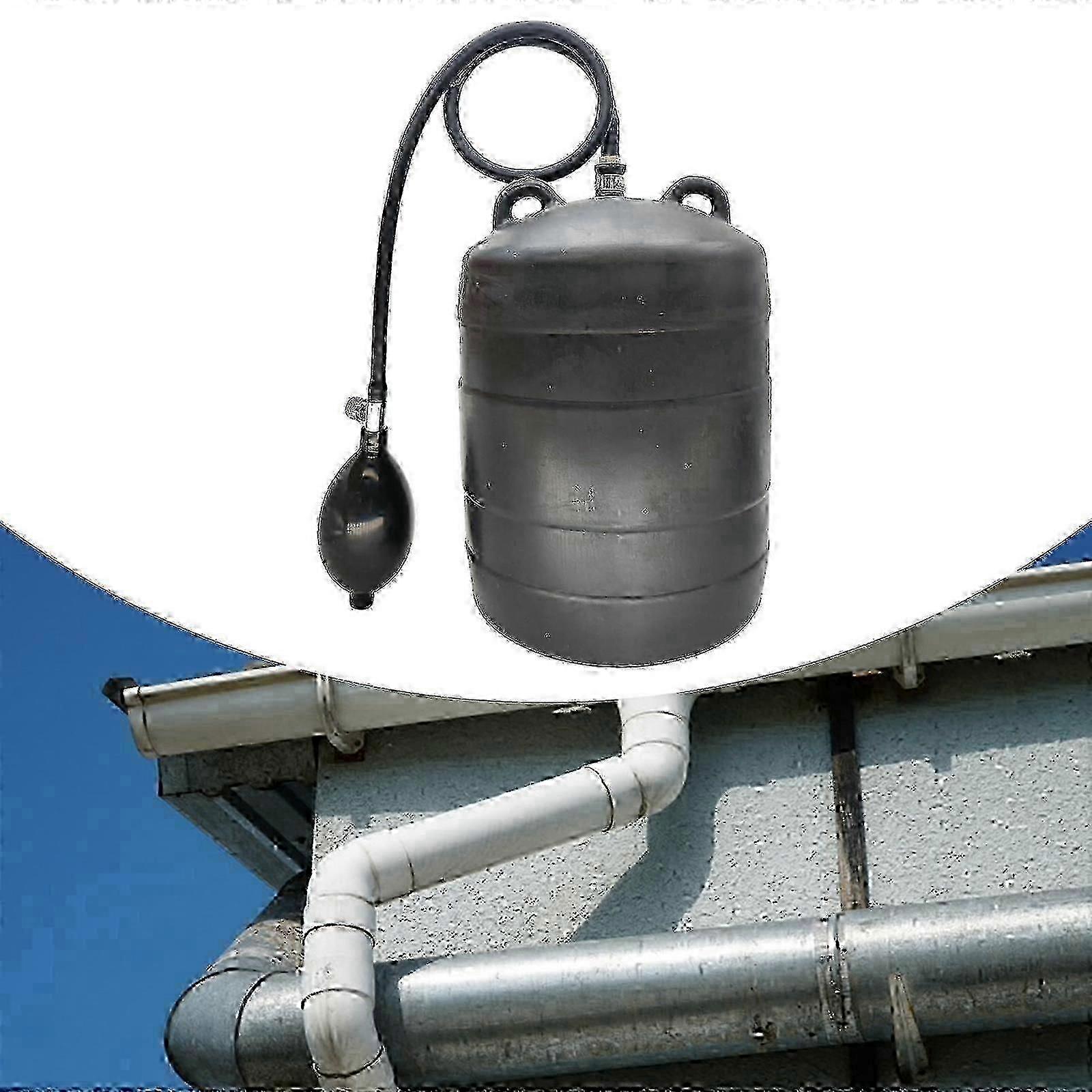 Chine Ballon Gonflable En Caoutchouc D'étanchéité Du Tuyau De Prise De