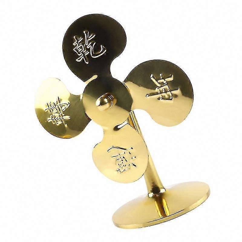 Copper Craft Figurine for Home Decor and Gift Use