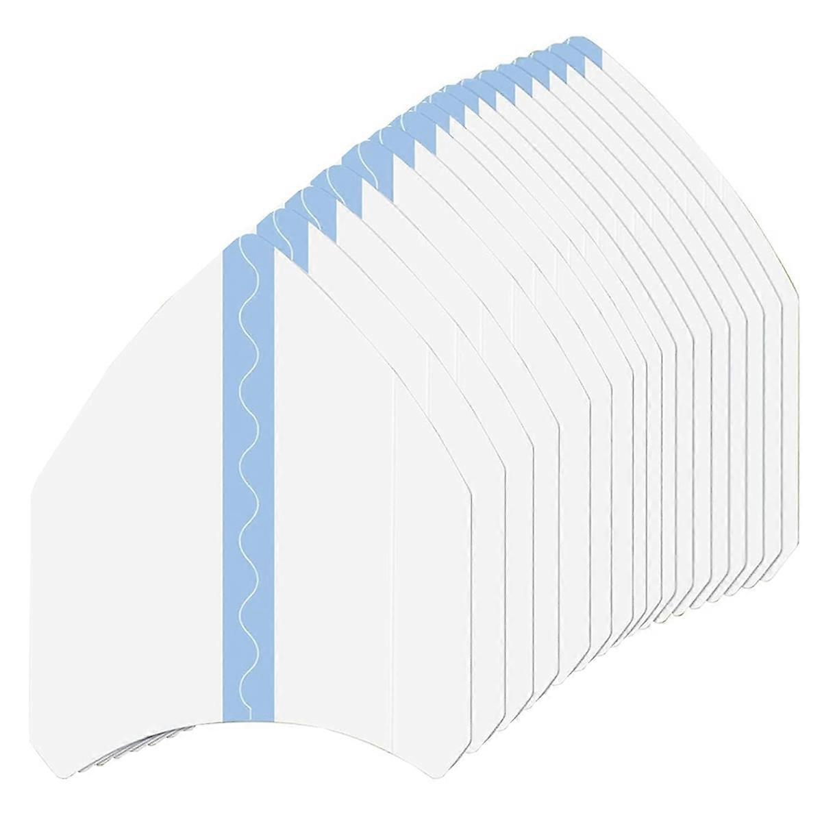 50Pcs Lift and Glow Patches for Sagging Skin Anti-Friction Patchs