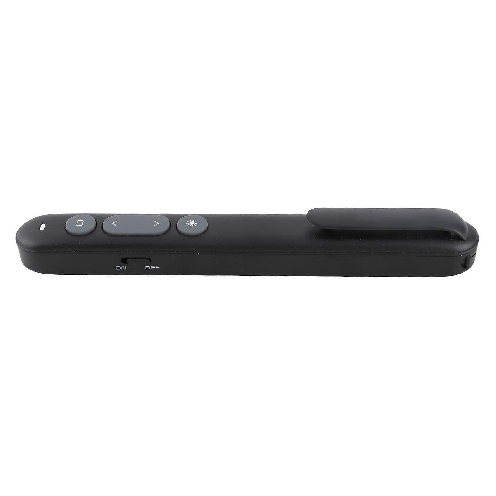 2.4G Wireless Presentation Clicker Remote Control Pen for Meetings