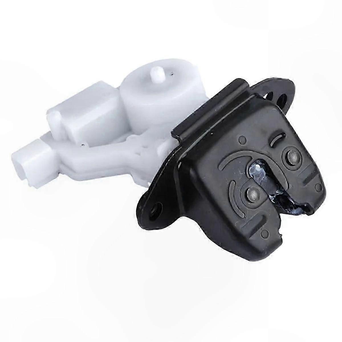 Universal Tailgate Lock Actuator Motor for Vehicle 905024EA0C Replacement Part