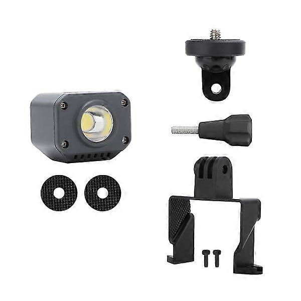 Action Camera Mount Fixed Adapter Top Extension Bracket for Avata Gopro (C)