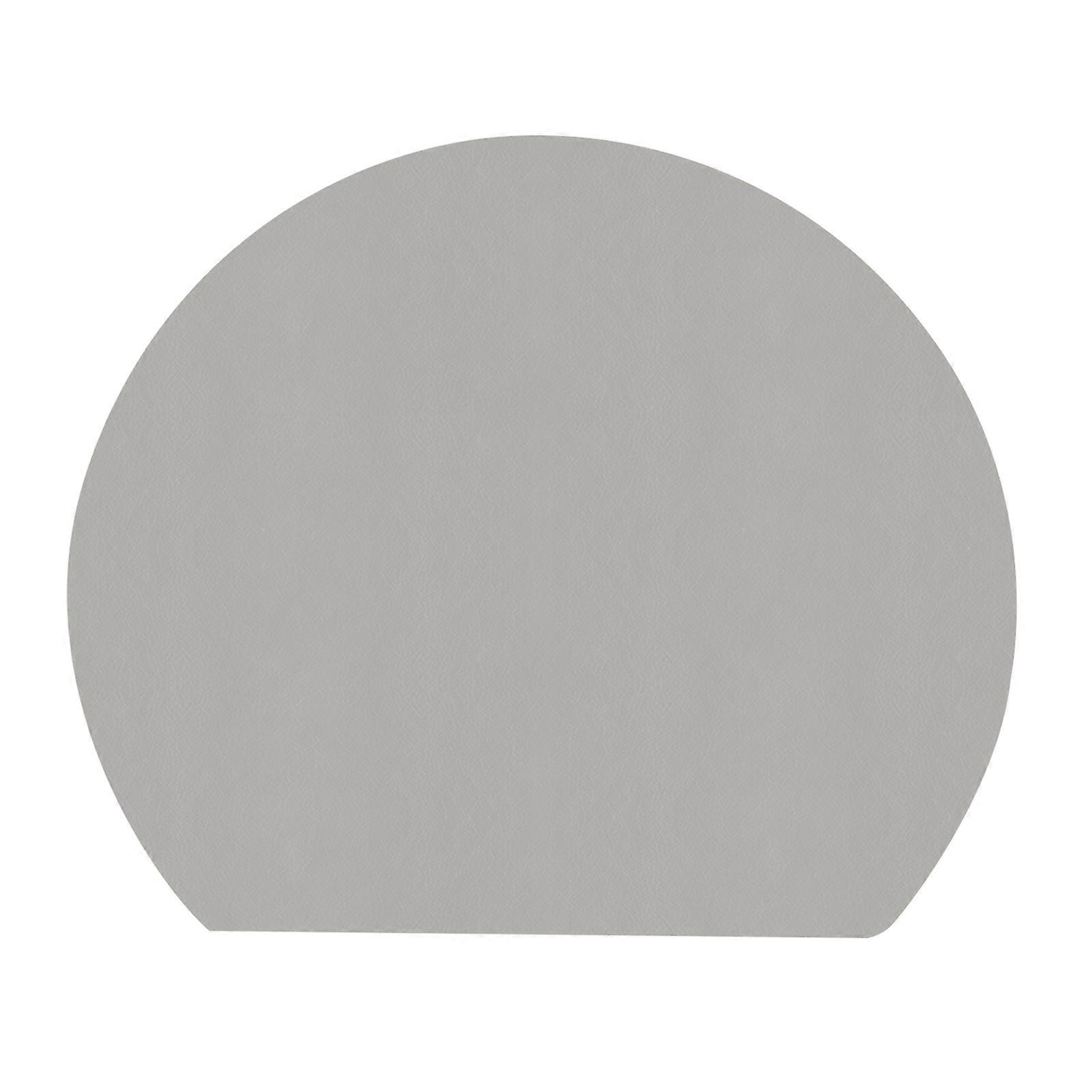 Oilproof Modern Placemat For Kitchen Dining Anti-scalding Non-Slip Heat Resistant Decorative Place Mats Elegant Hotel Setting