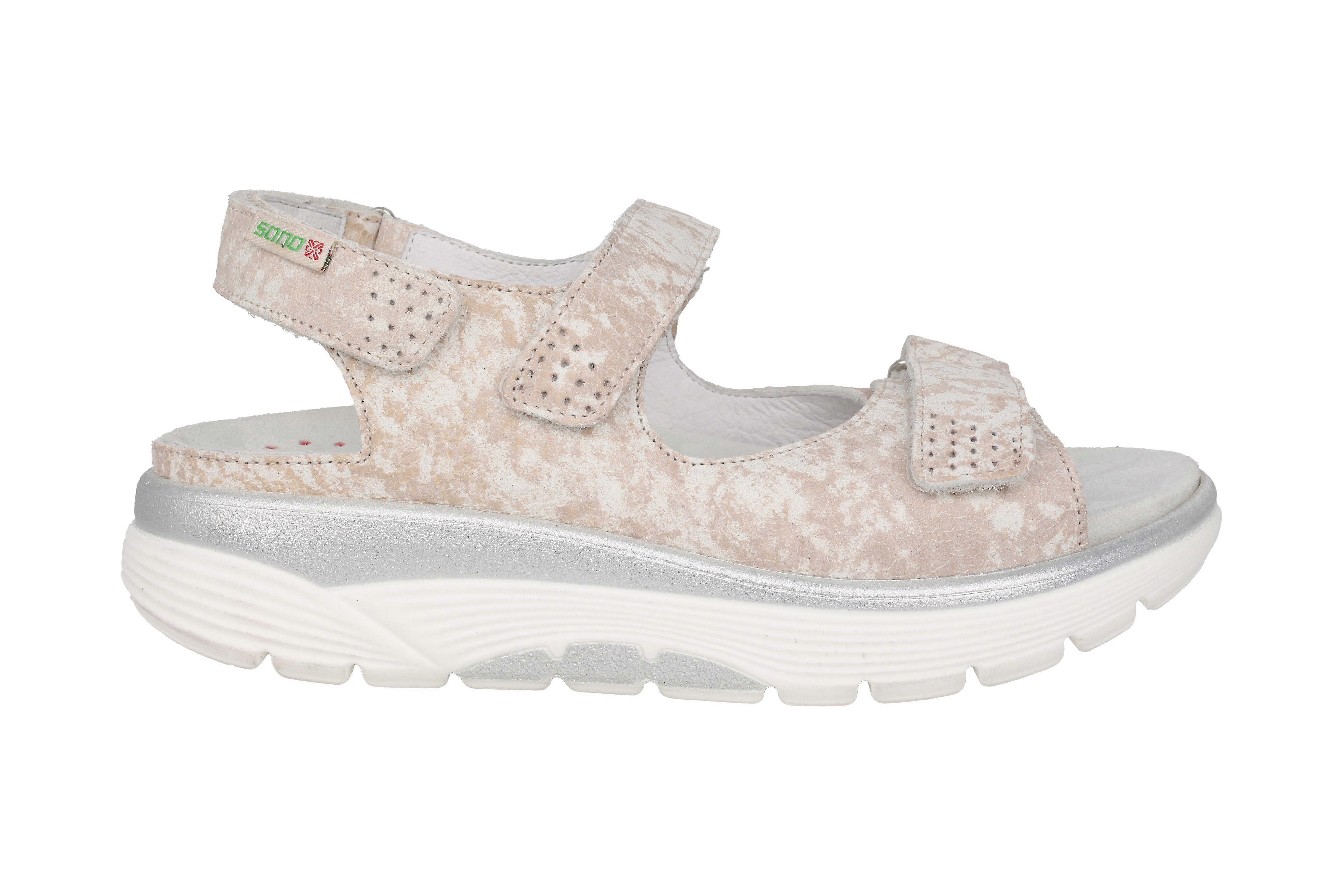 Mephisto Norine - women's sandal - extra wide