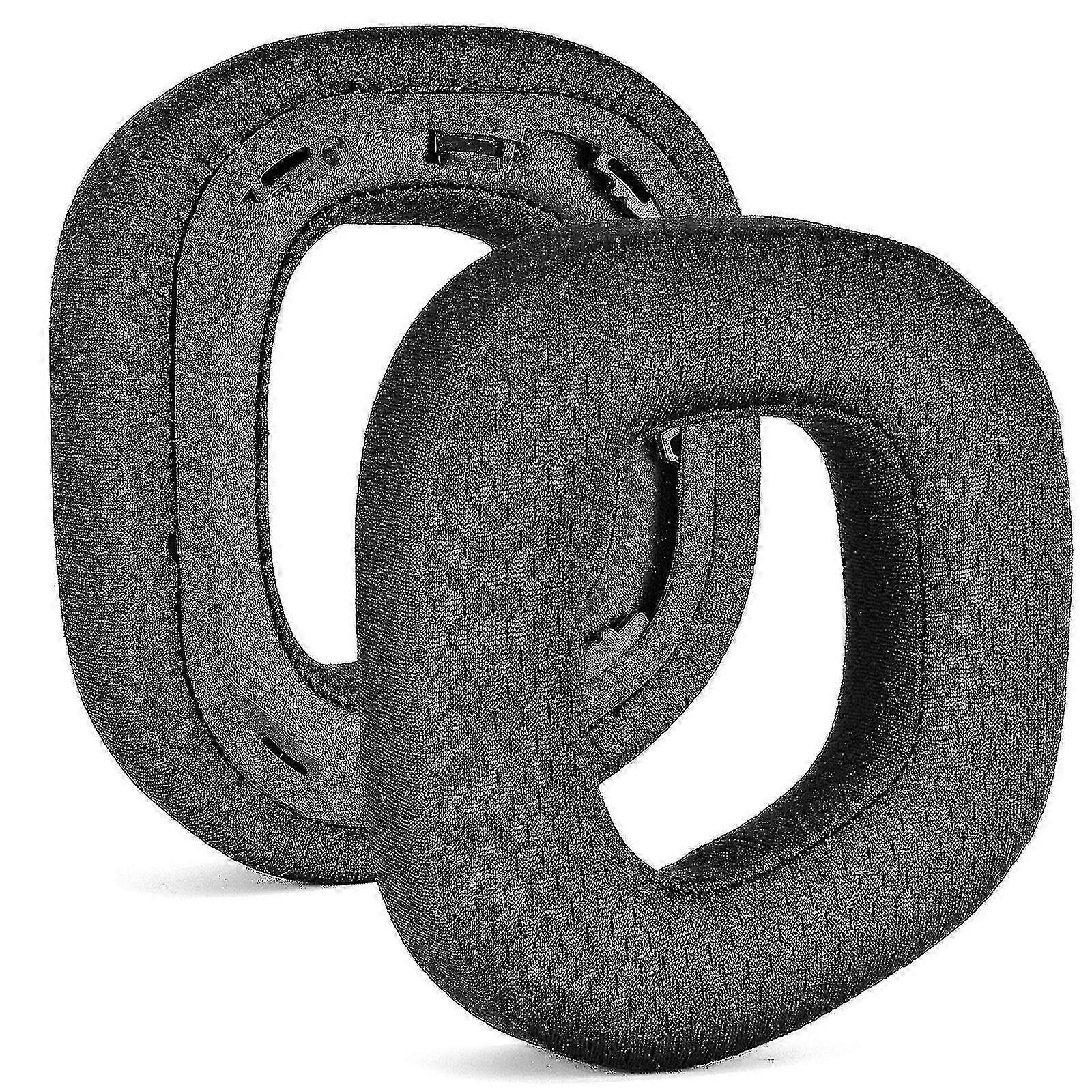 Replacements Ear Pads For Corsair Hs80 Rgb Headset Covers Repairing...