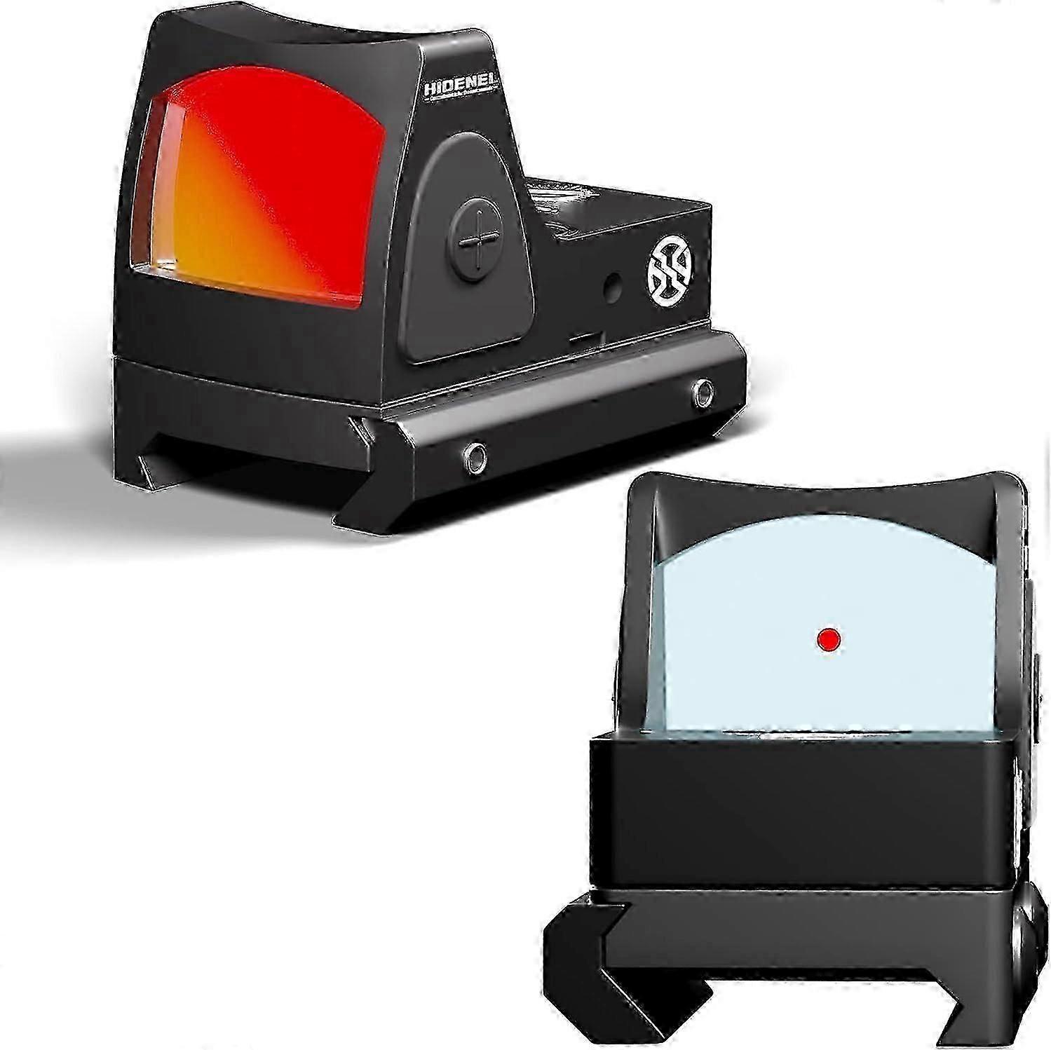 3 MOA Red Dot σκόπευτρο 20mm τακτικό πιστόλι RMR