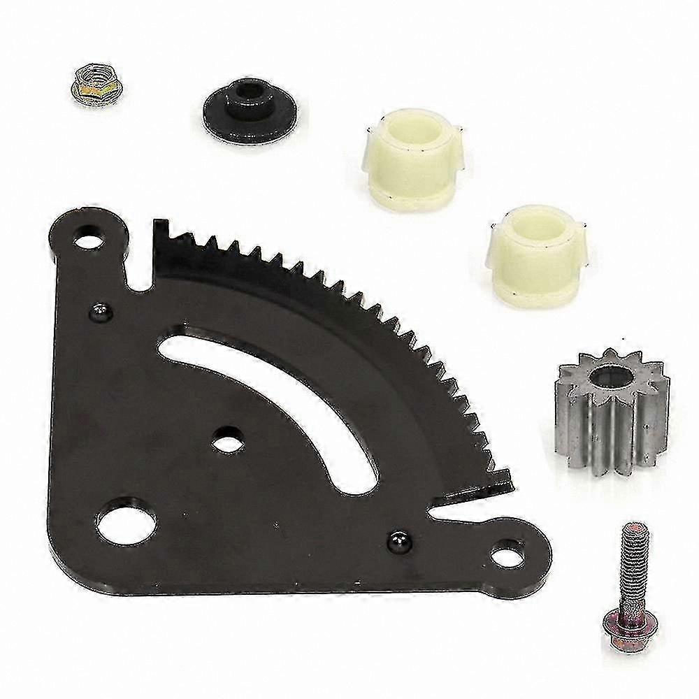 19T Steering Sprocket Kit for Lawn Mower Tractor Replacement Part