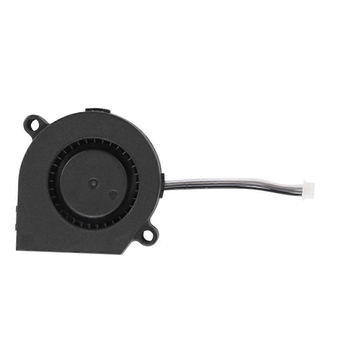Cooling Fan for X1 X1C Front Shell Component Cooling Drum Fan Model Double Ball Bearing High Speed 5015