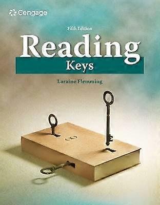 Reading Keys