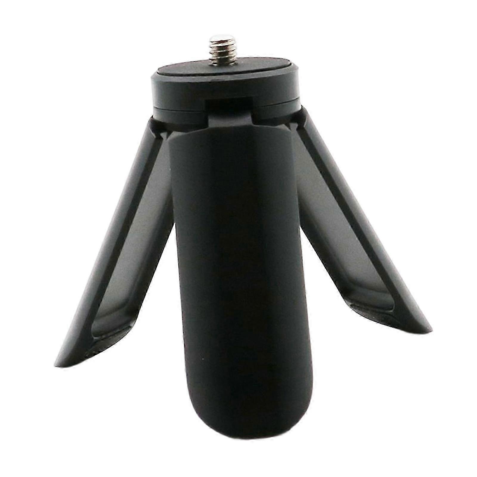 Flexible Phone Tripod Stand Selfie Tripod with Carrying Bag Hand Grip Camera