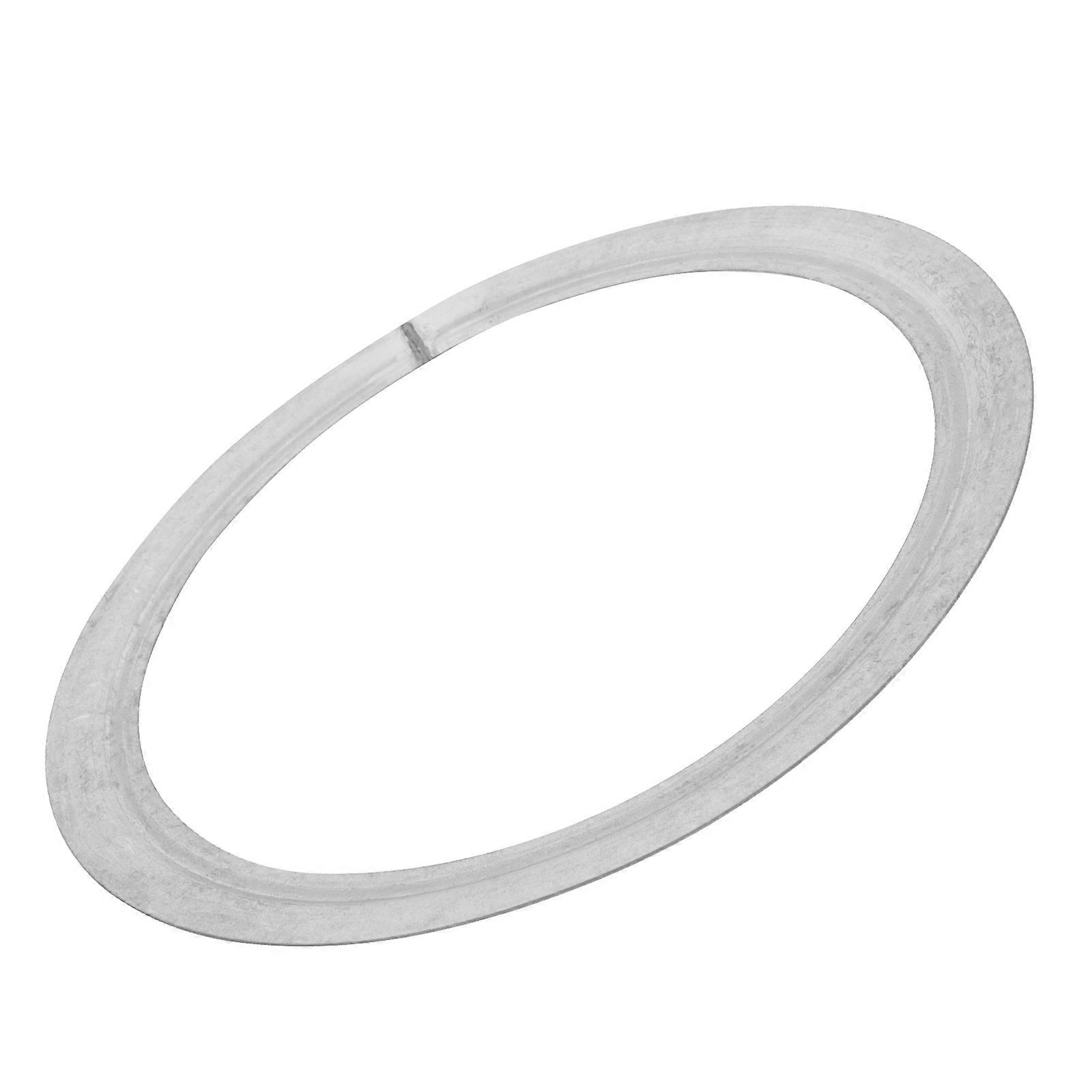 Firewood Stove Iron Ring for Enhanced Burning Experience
