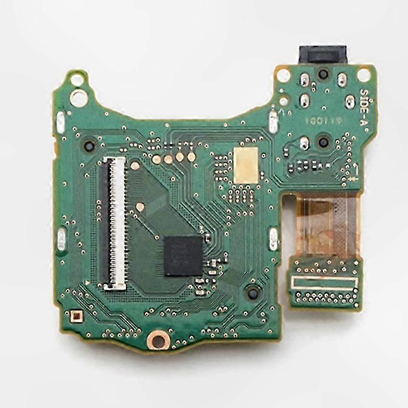 Replacement Game Cartridge Reader & Headphone Jack for Switch Console Card Slot