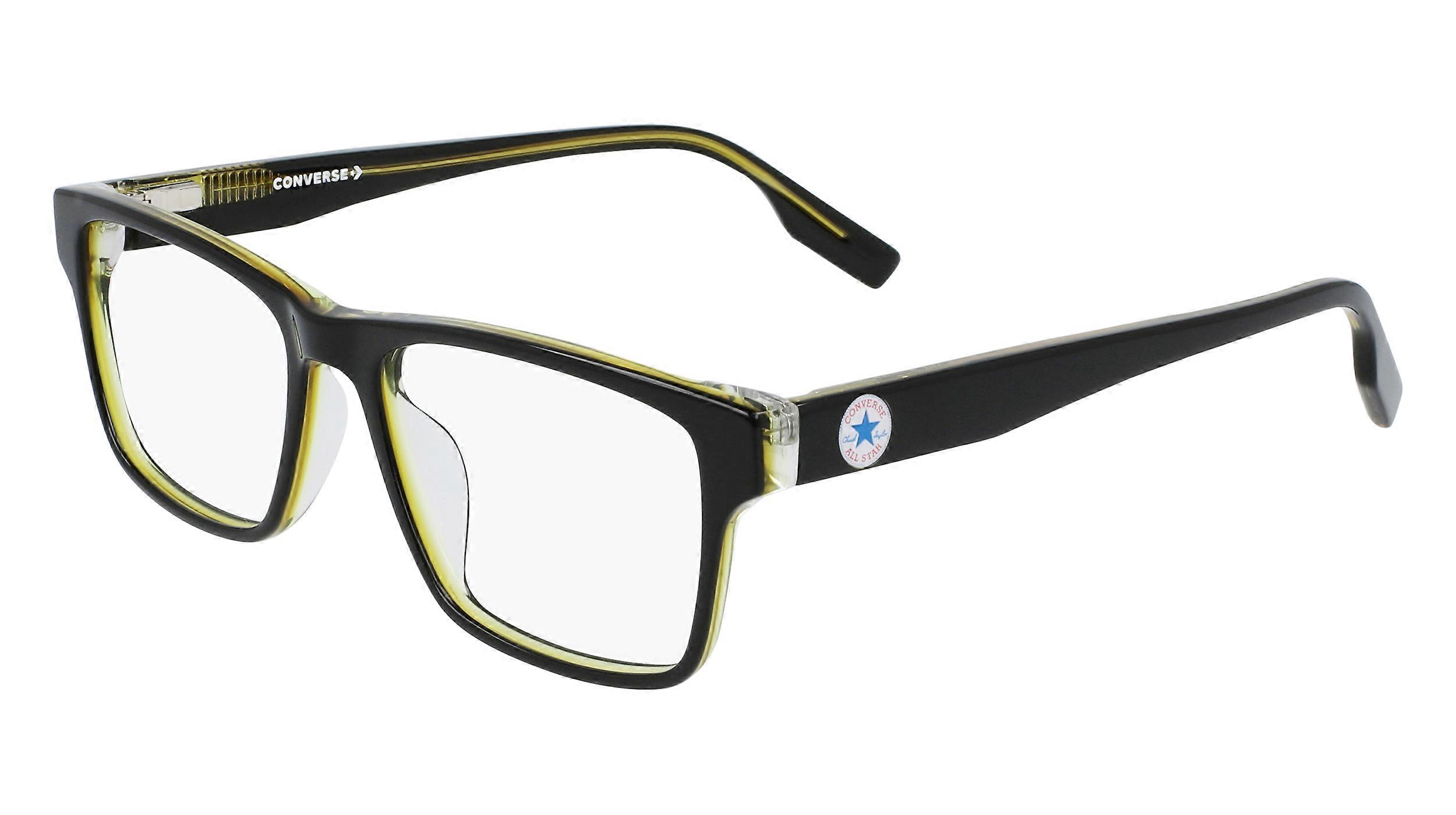 Eyewear Frames CONVERSE CV5019Y N 315 CRYSTAL CARGO/MOSS 51/16/140 BOY