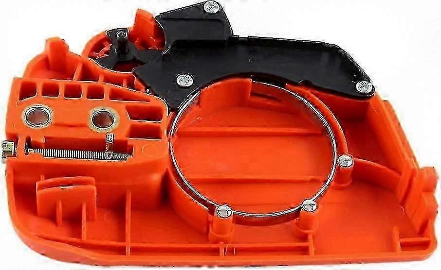 Husqvarna 350 240 电锯离合器盖和链制动器更换件