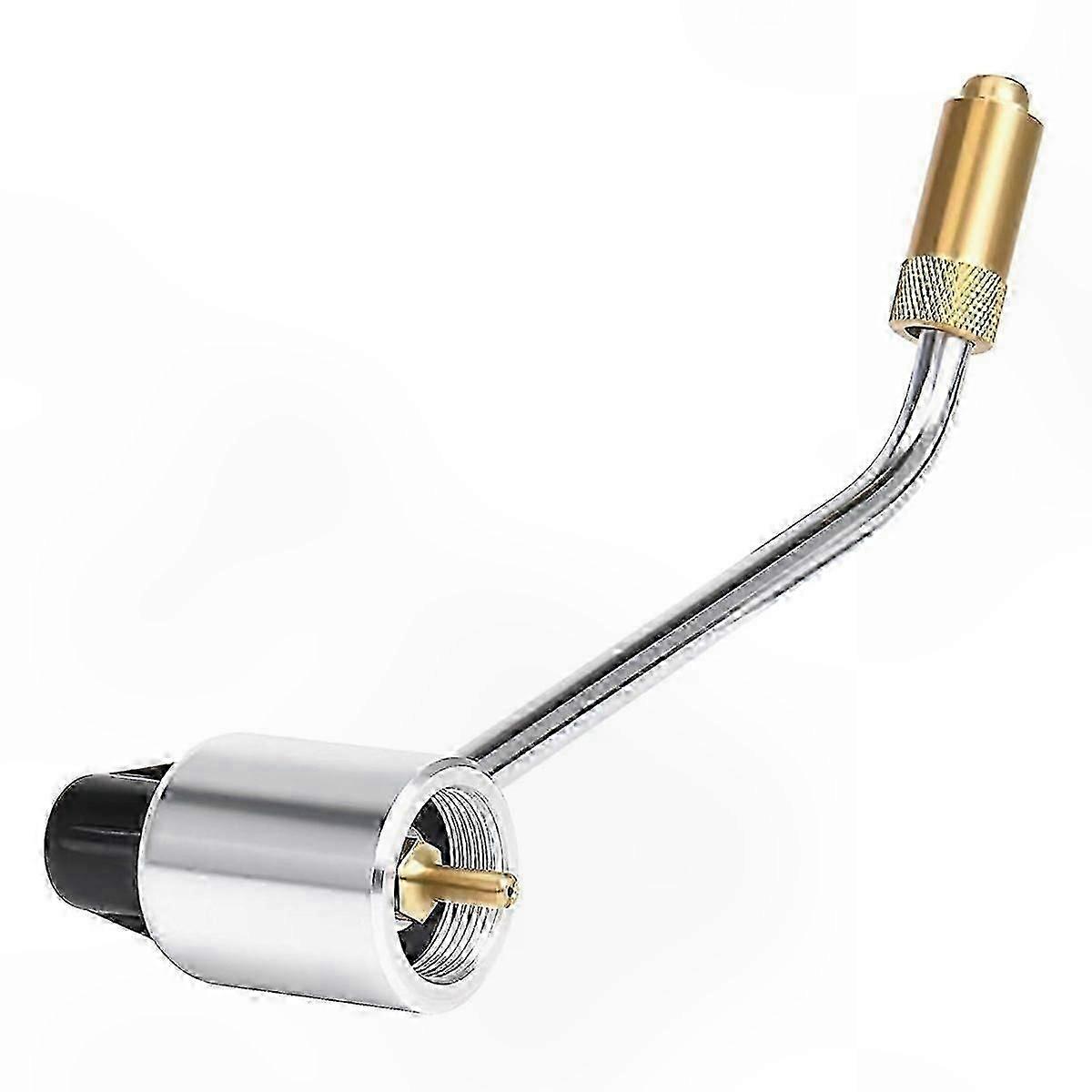 Pressure Regulator Replacement for Camping Stoves, Compatible with Various Outdoor Cookware Models