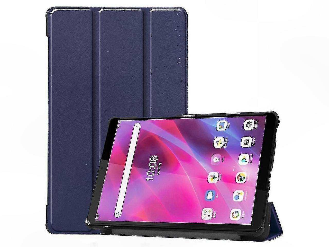 M8 Tablet HD LTE Case Cover with Smart Function for 8 Inch Devices