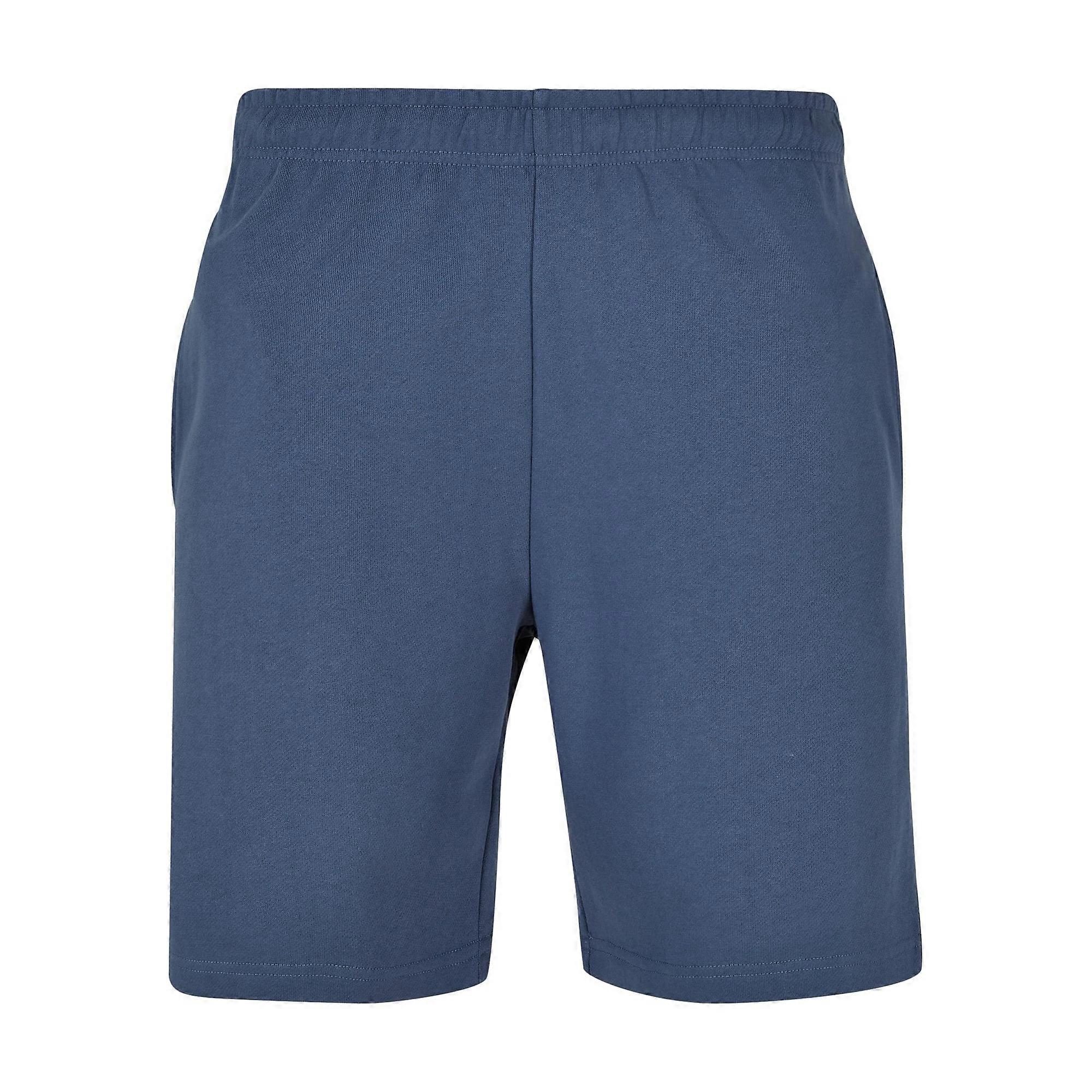 Urban Classics Homme Nouveau Shorts Vintage Blue S