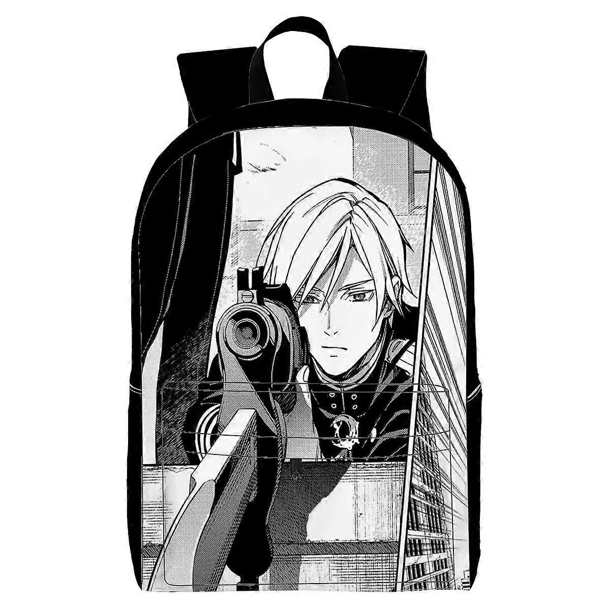 Backpack with Multiple Compartments, Fits 15.6 Inch Laptop, Durable Travel College Daypack for Business and Work U213