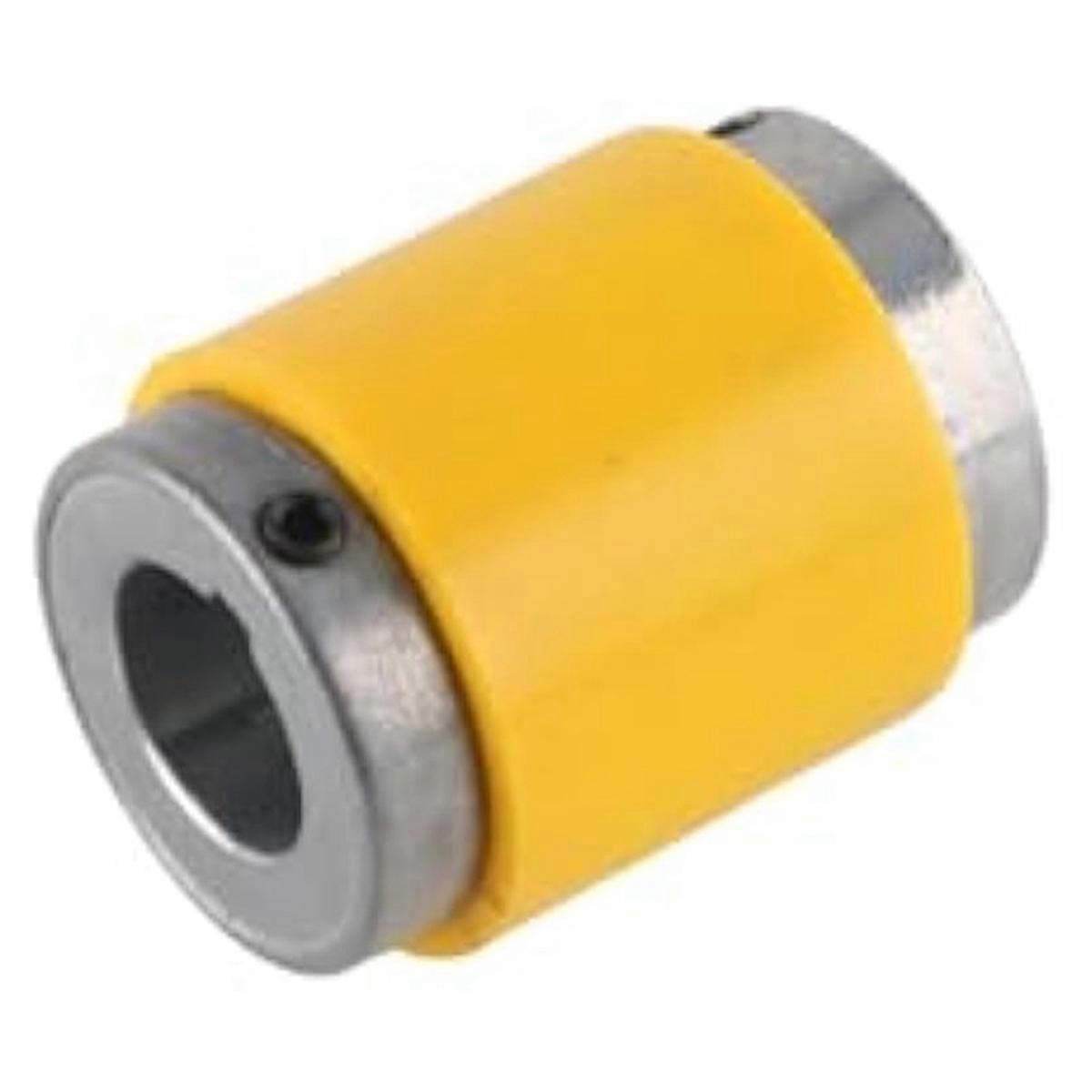 5000078795 Flexible Coupler Sleeve Compatible for RD880,RD11,RD12-90 and RD16-100 Rollers Flexible Coupling Kit