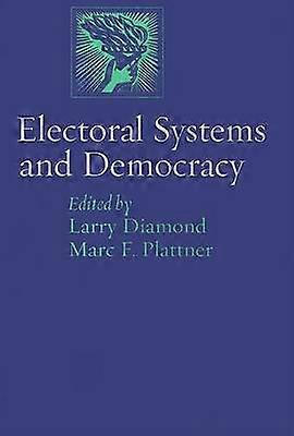 Electoral Systems and Democracy